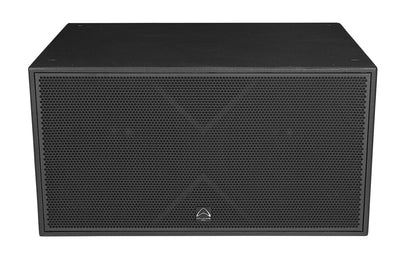 Wharfedale Pro WLA-218BA - 2 x 18" active sub