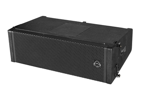 Wharfedale Pro WLA-28A - 2 x 8