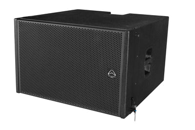 Wharfedale Pro WLA-28SUBA - 2 x 15" active subwoofer.