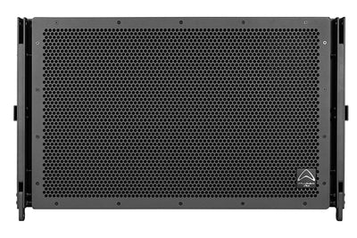 Wharfedale Pro WLA-28SUBXF - IPX6 waterproof line array subwoofer