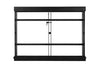 Wharfedale Pro WLA-XFCFF - Common fly frame