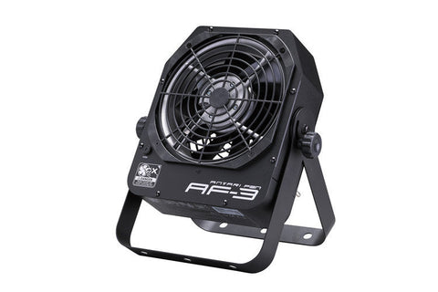 Event Lighting AF3 - Fan with DMX