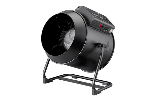 Event Lighting AF6 - Fan with DMX