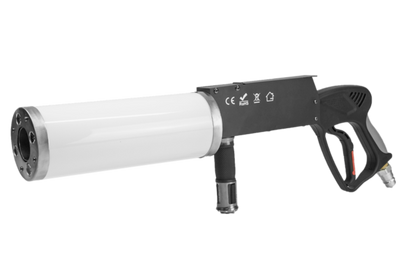 Event Lighting CO2GUNLED - LED CO2 Blaster