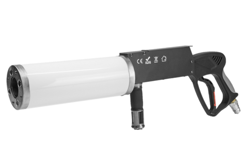 Event Lighting CO2GUNLED - LED CO2 Blaster