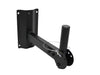 Event Lighting DB087 - Speaker Bracket (wall installation) adjustable angle pole mount