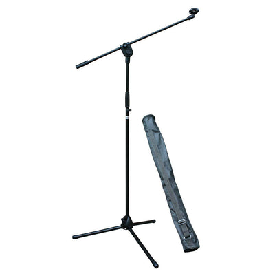 15" Inch Bluetooth Speaker Set + 2 Tuneable UHF Microphones + Party Light + Mic Stands