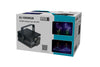 Event Lighting EL1000RGB 1W RGB Analogue 15K scanning animation laser with ILDA