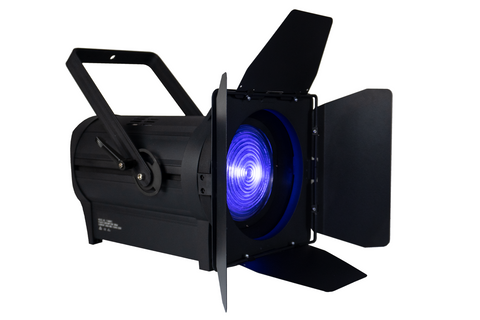 Event Lighting F300IIFC - 300 W Full Colour Fresnel with Motorised Zoom