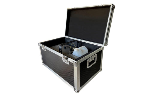 Event Lighting FX6 Flight Case