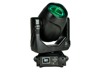 Event Lighting HAVOCB120 - 120 W Beam Moving Head