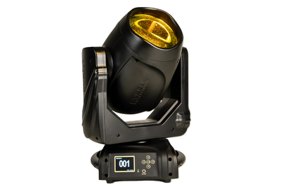 Event Lighting HAVOCB120 - 120 W Beam Moving Head