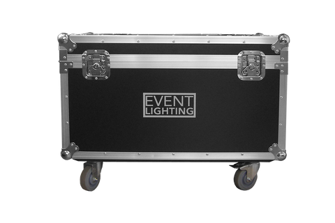 Event Lighting HAVOCW7X40C - Road Case for HAVOCW7X40