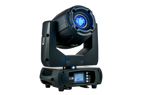 Event Lighting LM180 - 180W LED Spot Moving Head