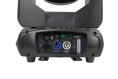 Event Lighting LM180B - 180W Beam Moving Head