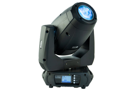 Event Lighting LM250 - 250W LED Spot Moving Head