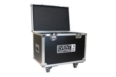 Event Lighting LM2CASEL - Road Case for LM180 and LM150B