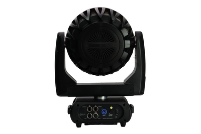 Event Lighting M37W20RGBW - 37x 20 W RGBW Wash Zoom Moving Head with Pixel Control