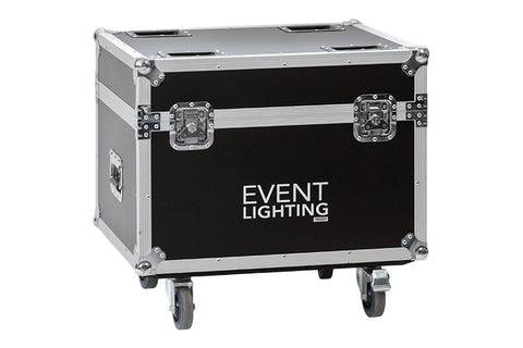 Event Lighting PAR12BDCASEWC - Road Case for Par 12 with Barn Doors