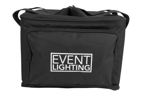 Event Lighting PAR4X12B2BAG - Bags