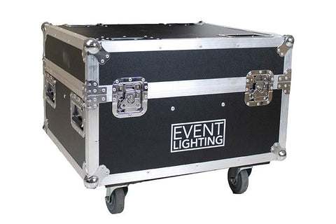 Event Lighting PAR9CASEWC - Road Case for PAR9X15O