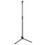 E-Lektron EMS01 Microphone Stand with Boom Microphone Clam Carrying Bag