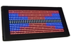 Event Lighting STUNNER400 - 90x 3W LED Strobe with 36 Section RGB Effect