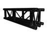 Event Lighting T3B5L1BK - 290mm 5 chord Spigot box truss black (1m)