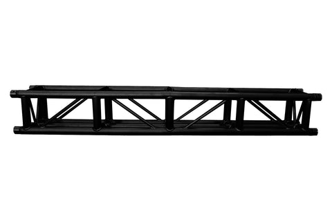 Event Lighting T3B5L2BK - 290mm 5 chord Spigot box truss black (2m)