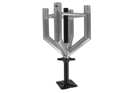 Event Lighting T3BSJ - Box Truss Spindle Junction Adjustable