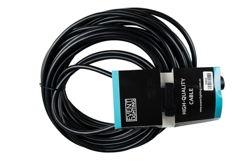 Event Lighting TONE10 - 10m TrueOne Male to Female Cable