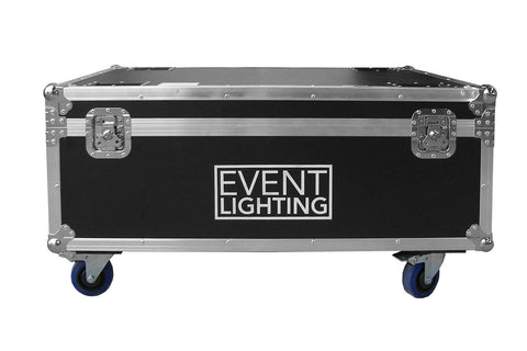 Event Lighting WCASE4 - Road Case for TSUNAMI-IP