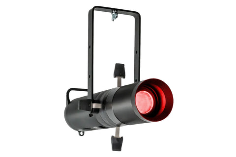 Event Lighting ZPFC1828 - Zoom Pro RGBAL Package with 18°-28° Lens