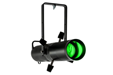 Event Lighting ZPFC2636 - Zoom Pro RGBAL Package with 26°-36° Lens