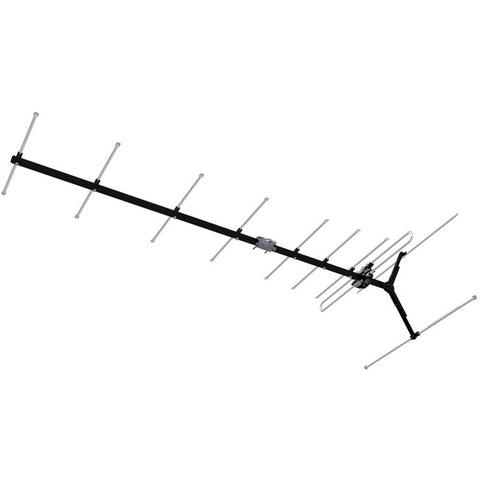 DY10 10-ELEMENT DIGITAL ANTENNA VHF CH6-12 HILLS HILLS FB608008A