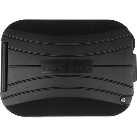 04AMENC01 WEATHERPROOF ENCLOSURE SMALL 141X102X56MM ANTIFERENCE ANTIFERENCE 04AMENC01