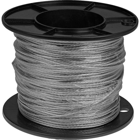 14JGWR 20 GAUGE THIN GUY-WIRE (180M) LASHING WIRE (GW20) CATENARY 14JGWR