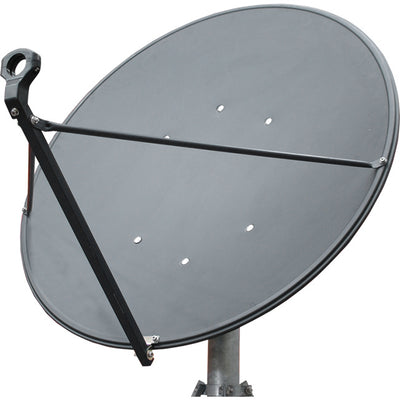 SDJ90C1 90CM OFFSET SATELLITE DISH FOXTEL APPROVED F10096 JONSA SDJ90B