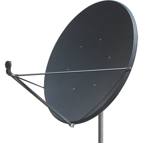 SDJ1/2 120CM OFFSET SATELLITE DISH JONSA ELLIES FOX APP# F10107 JONSA SDJ1/2C1