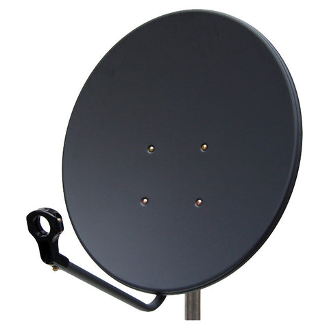 SDJ6502 65CM OFFSET SATELITE DISH JONSA SDJ6502C4