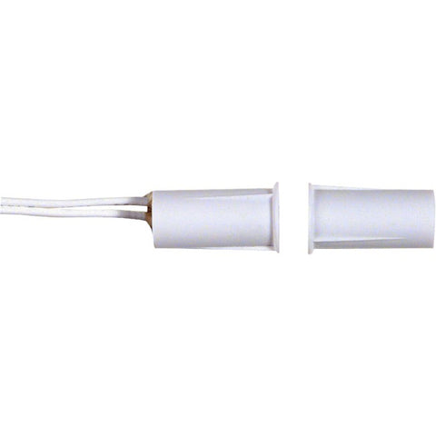 100-094 9.5MM STUBBY REED SWITCH NESS 100-094 WHITE NESS 100-094