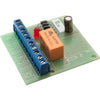 REL04 12V AC SPST RELAY TO SUIT DB SINGLE THROW SINGLE POLE REL04