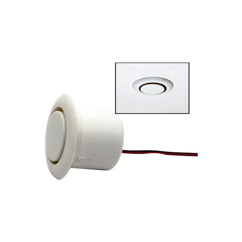 100-004 FLUSH MOUNT INDOOR SIREN NESS NESS 100-004