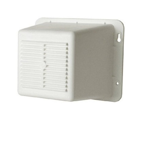 PFC2 PLASTIC SIREN COVER ENCLOSURE HOUSING NESS 100-219