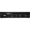 ES250 4 INPUT 250W MIXER AMPLIFIER 100V - LOW Z - TONE GEN AUSTRALIAN MONITOR AJ-ES250