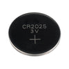 CR2025 3V 170MAH LITHIUM BUTTON CELL DIOXIDE BATTERY RPGBAT 02736350