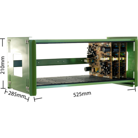 03-111C PCB CARD RACK