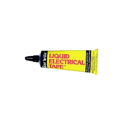 LET28 28G LIQUID ELECTRICAL TAPE TUBE NM-2836