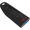 FD16GBU3SD 16GB FLASH DRIVE USB3.0 SANDISK ULTRA CZ48 SANDISK SDCZ48-016G