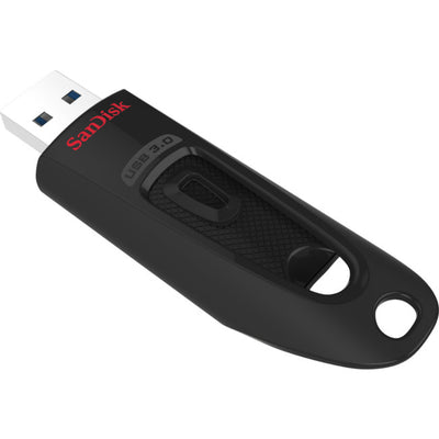 FD256GBU3SD 256GB FLASH DRIVE USB 3.0 SANDISK ULTRA CZ48 SANDISK SDCZ48-256G